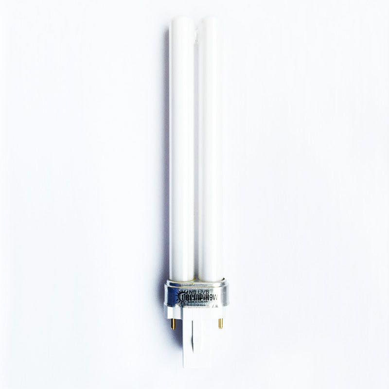 Dermfix 9 Watt UVB 311nm Narrowband Bulb