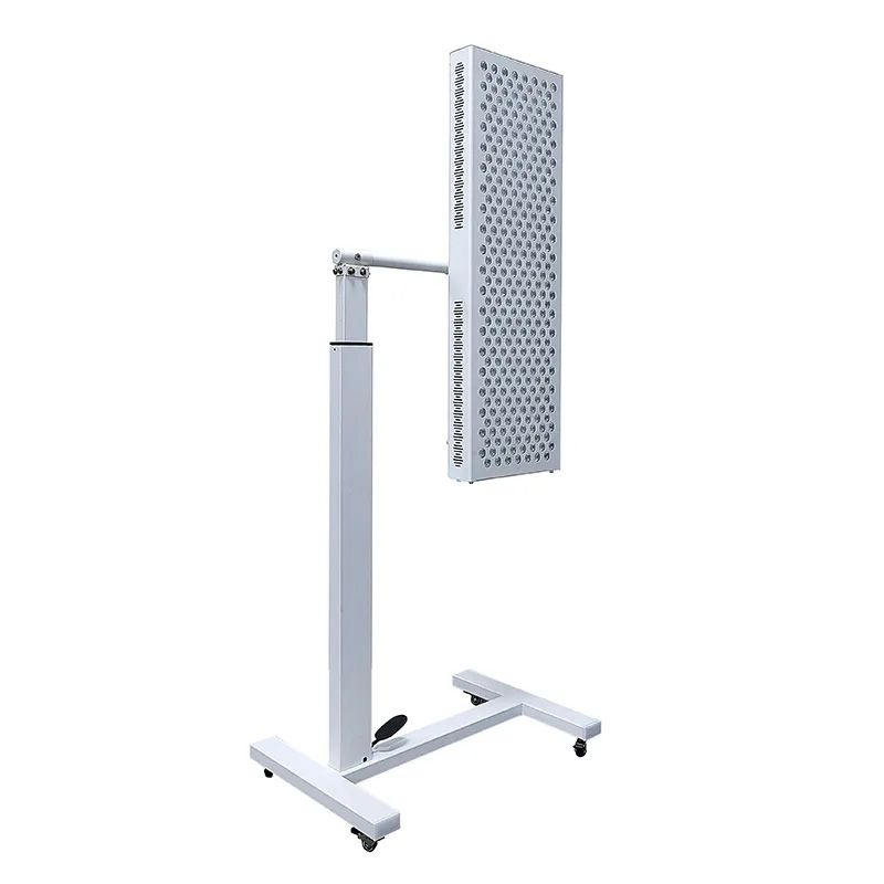 Pneumatic Floor Stand for RLF1500 or RLF3000
